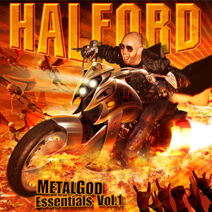 Metal God Essentials, Volume 1 album