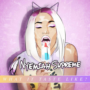 Nyemiah Supreme Photo