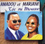 Tje Ni Mousso Albumcover