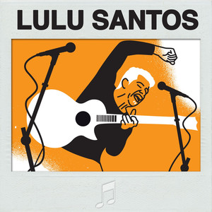 Multiplus: Lulu Santos album