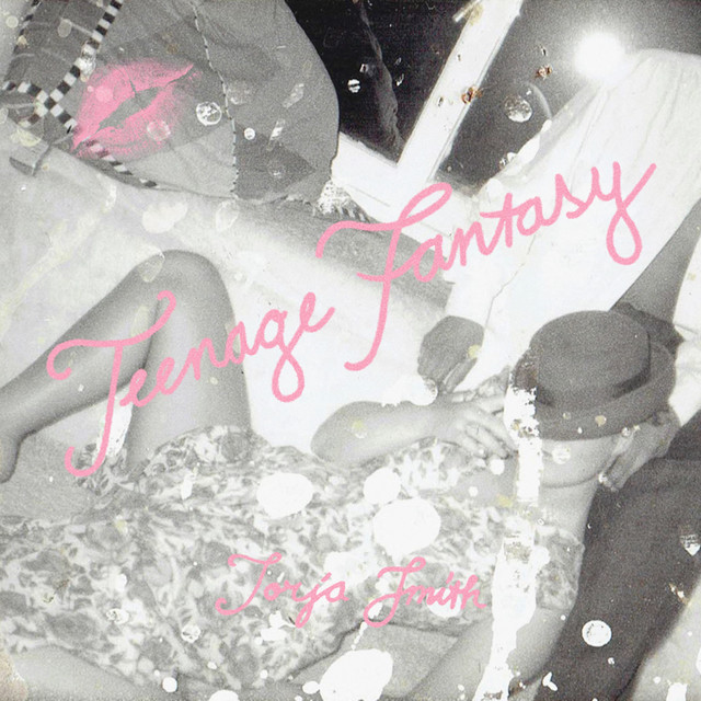 Teenage Fantasy cover