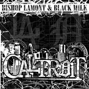 Caltroit album