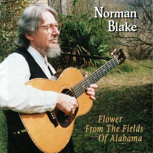 Flower From the Fields of Alabama album