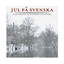 Jul på svenska cover