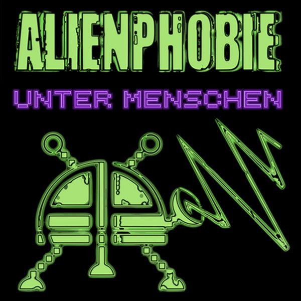 Alienphobie Photo