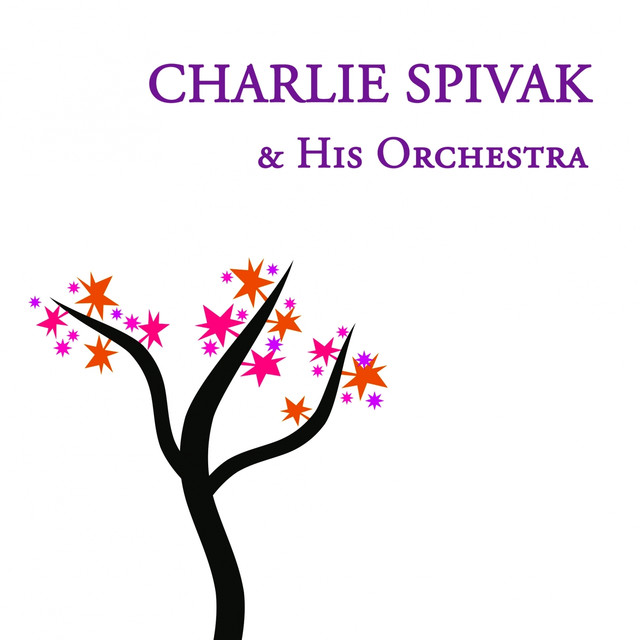 Charlie Spivak and His Orchestra Photo