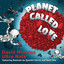 Planet Called Love (Remixes) Albumcover