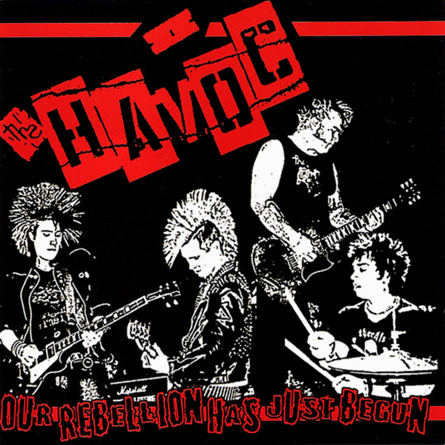 The Havoc Photo