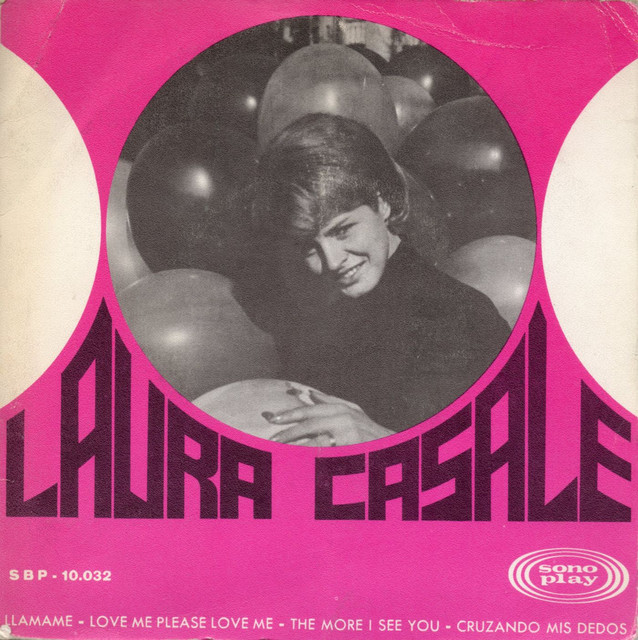 Laura Casale Photo