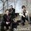 No Chance Albumcover