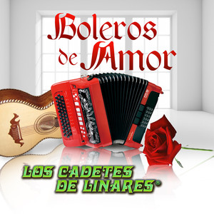 Boleros De Amor album