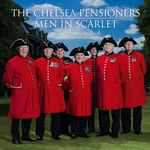 The Chelsea Pensioners Photo