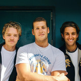 Sons of the East Photo