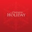 The Oneness Holiday Albumcover