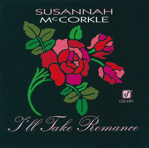 I'll Take Romance album