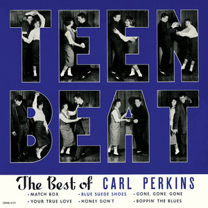 Teen Beat (Remaster) album