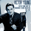 Victor Young and the Brunswick Studio Orchestra 1931-1934 Albumcover