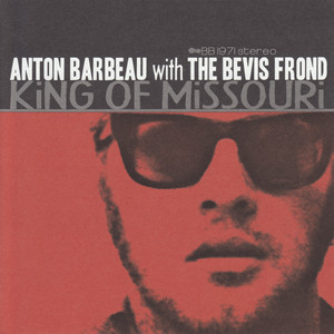 King of Missouri cover