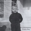 Funny Boy Albumcover