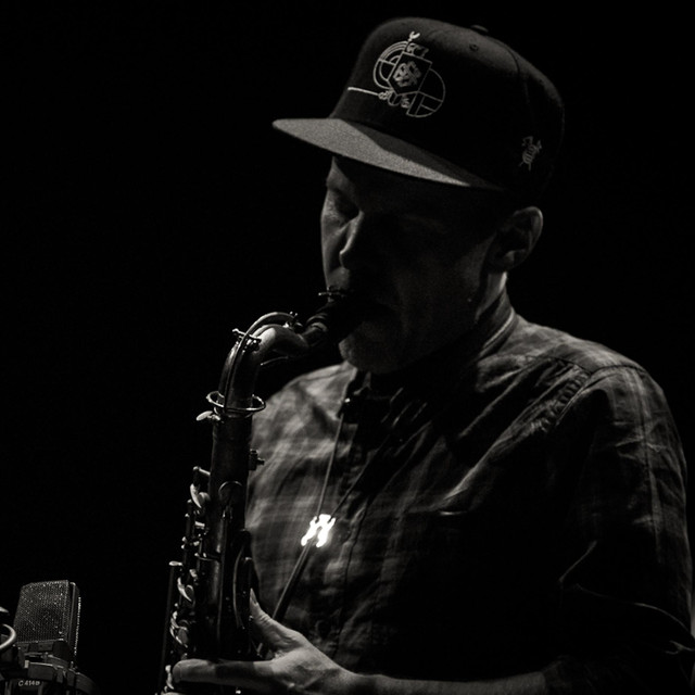 Chris Speed photo