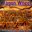 Wagon Wheel: Country Music Box Albumcover