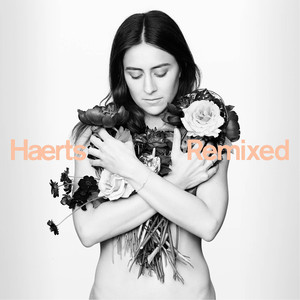 Remixed cover