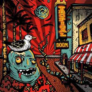 Tropical Doom Photo
