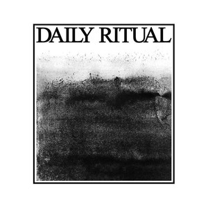 Daily Ritual Photo
