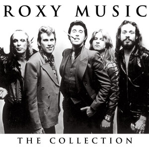 Roxy Music Collection cover