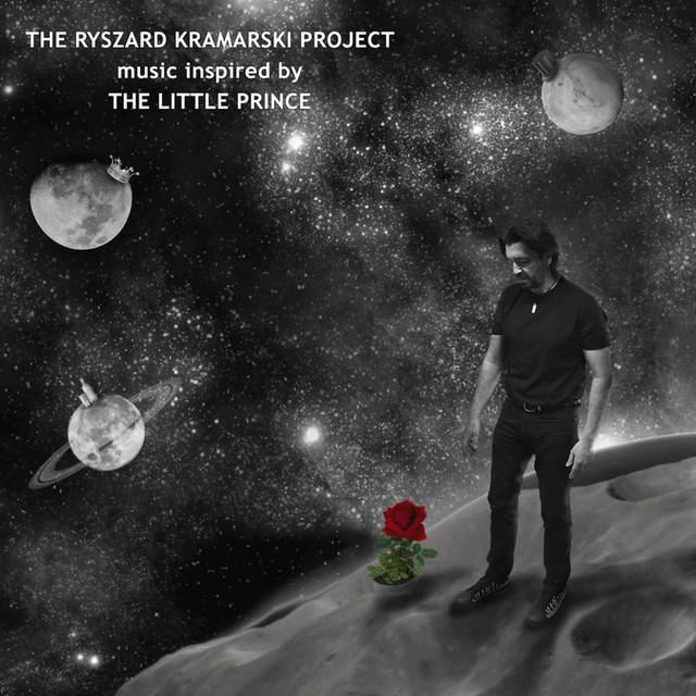 The Ryszard Kramarski Project Photo