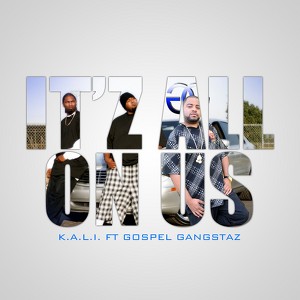 K.A.L.I.