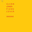 Piano Covers Albumcover
