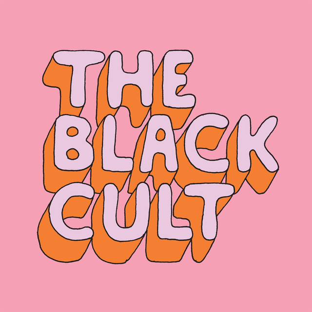 The Black Cult Photo
