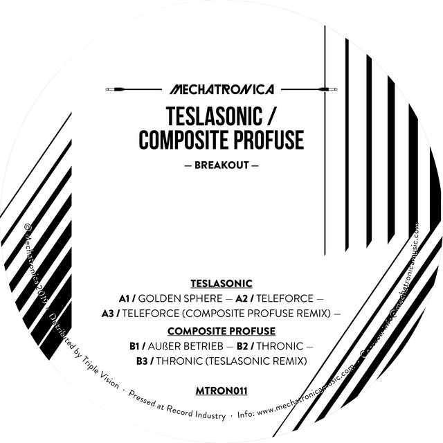 Composite Profuse Photo