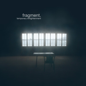 Temporary Enlightenment Albumcover