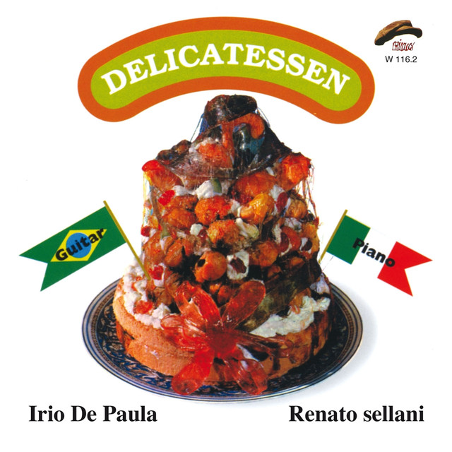 Irio De Paula photo