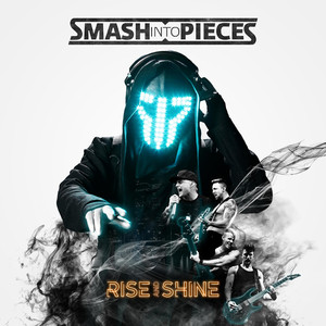 Rise and Shine cover