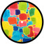 PAWSA - Colours - House