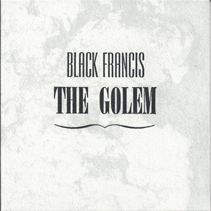 The Golem album