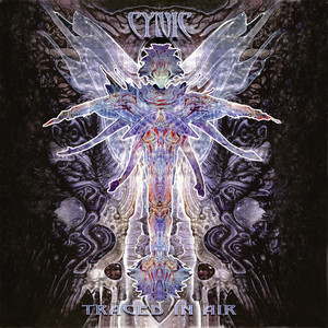 Traced in Air album