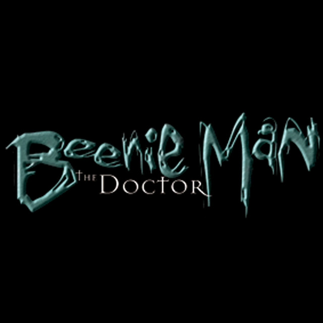 The Doctor cover
