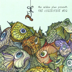 The Collective Now Albumcover