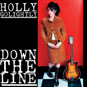 Down the Line cover