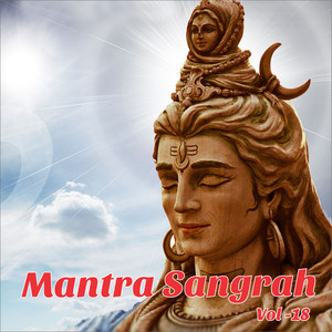 Mantra Sangrah, Vol. 18 album