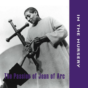 The Passion of Joan of Arc cover