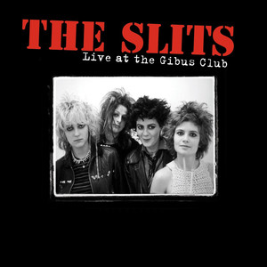 Live at the Gibus Club album