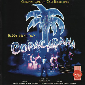 Copacabana (Original London Cast)