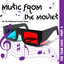 Music From The Movies Vol. 18 - The Year 2005 Part 4 Albumcover
