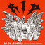 No Te Muevas y Zona Especial Norte Albumcover