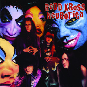 Neurotica cover